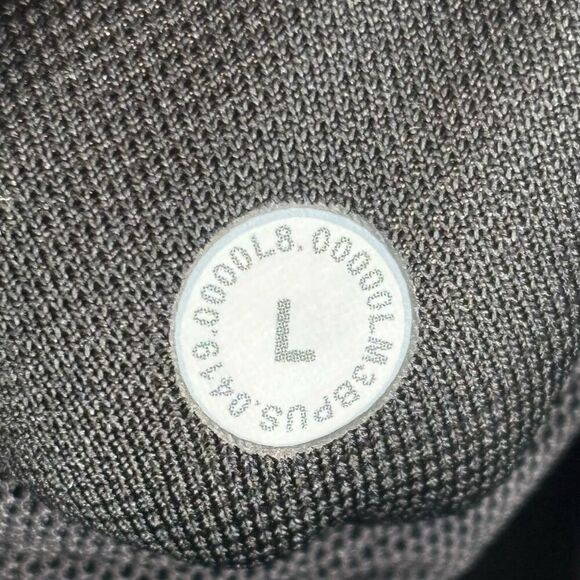 Lululemon Engineered Warmth Merino Wool Blend Jacket Dark Olive Size Large - Picture 4 of 12